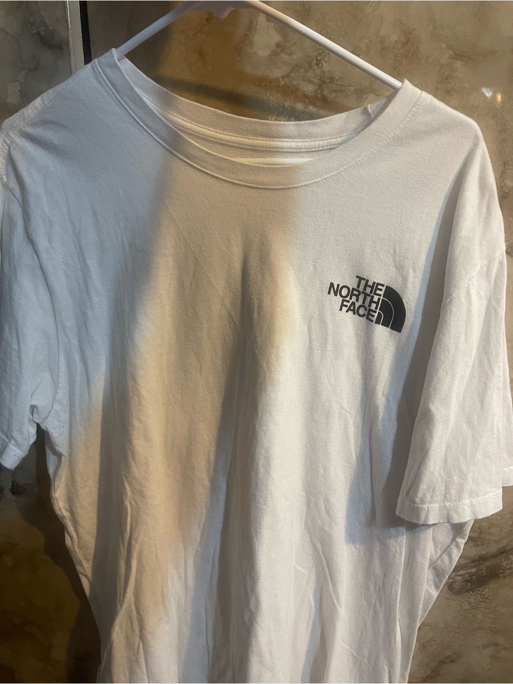The north Face Shirt